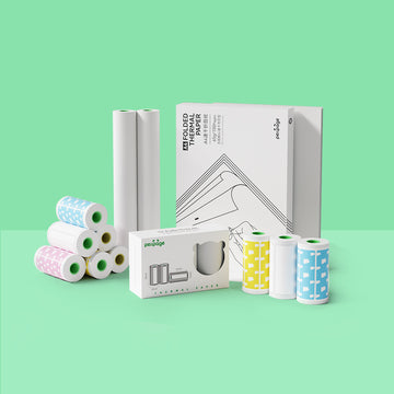 PeriPage Thermal Paper