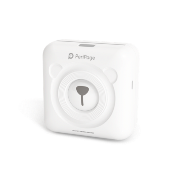 A6 2" Mini Printer